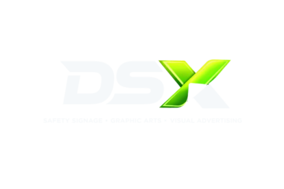Logotipo DSX